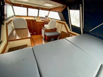 Bonanza 28 4