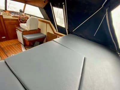 Bonanza 28 5