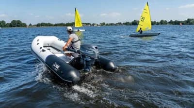 Yamaha YAM 380 S 2