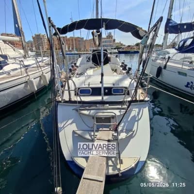 MacGregor 65 2