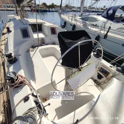 MacGregor 65 5