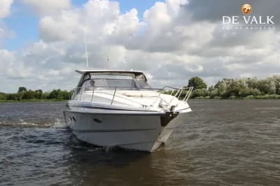Sunseeker Camargue 46 2