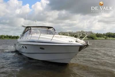 Sunseeker Camargue 46 3