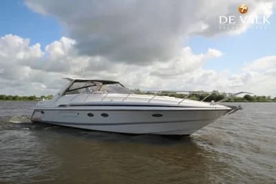 Sunseeker Camargue 46 4