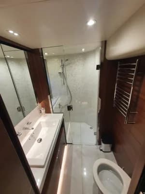 Princess 88 FLY - MODEL 2019 3