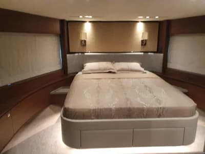 Princess 88 FLY - MODEL 2019 4