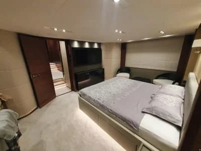 Princess 88 FLY - MODEL 2019 5