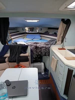 Sea Ray 290 Sundancer 2