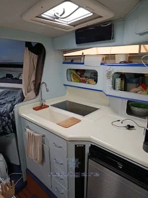Sea Ray 290 Sundancer 3