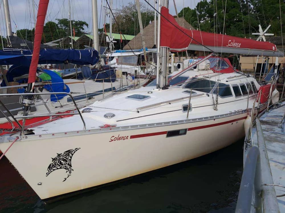 Bénéteau Evasion 36