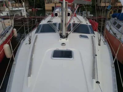 Bénéteau Evasion 36 3