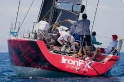 FARR Yacht Design 45 2
