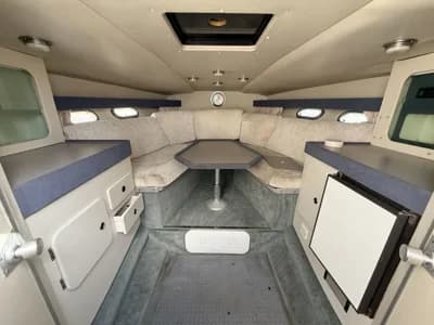 Sunseeker Portofino 31 3