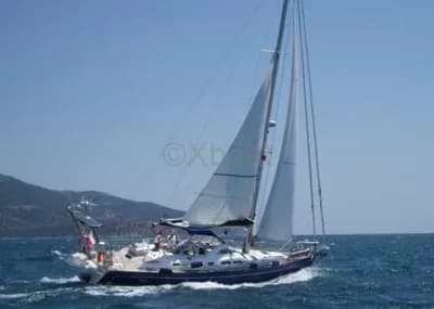 Bénéteau Oceanis 42 CC 3