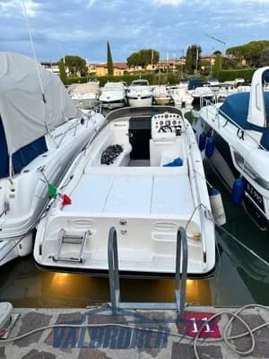 Performance Marine 907 3