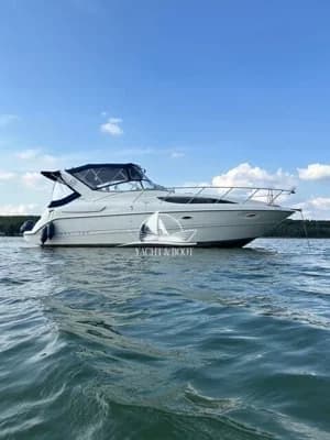 Bayliner 3055 2