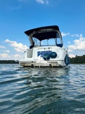 Bayliner 3055 3