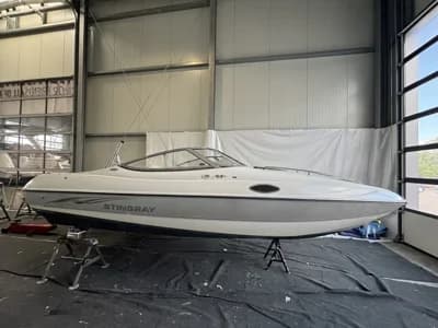 Stingray 200 CS 3