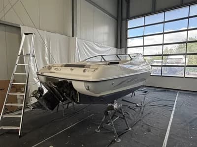 Stingray 200 CS 4