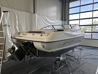 Stingray 200 CS 5