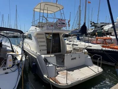 Astinor 1150 3