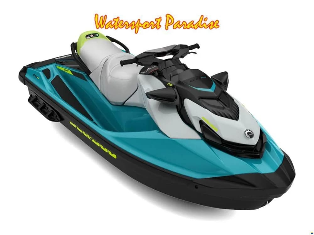 Sea-Doo GTI SE 170