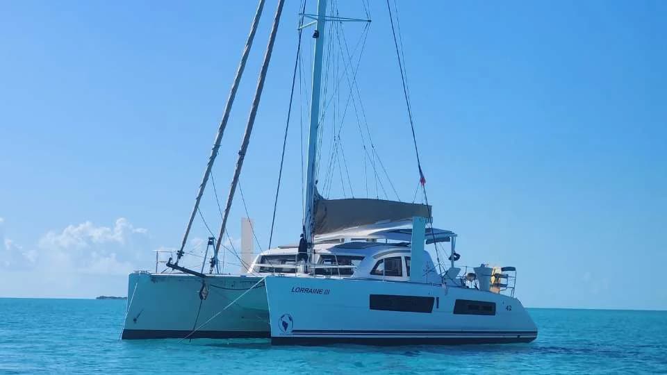 Catana 42
