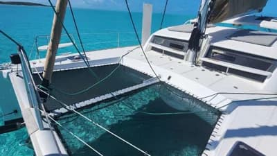 Catana 42 2