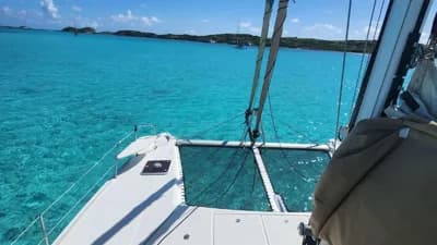 Catana 42 3