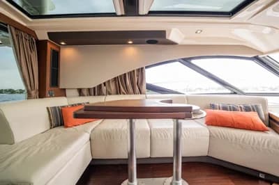 2015 Sea Ray Sundancer 510 | 51 ft 3