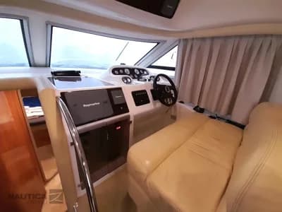 Cranchi Atlantique 40 2