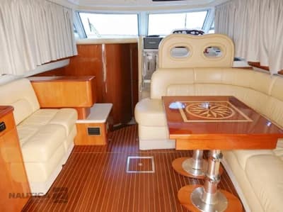 Cranchi Atlantique 40 3