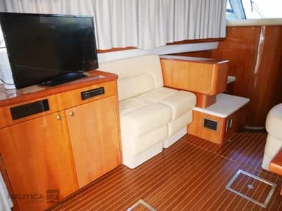 Cranchi Atlantique 40 4