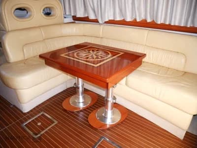 Cranchi Atlantique 40 5