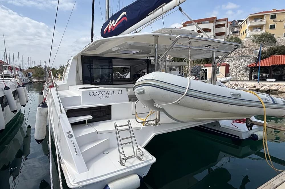 Leopard 40
