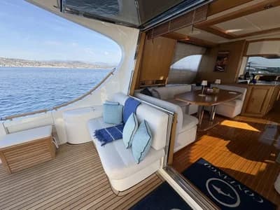 Mochi Craft Dolphin 74 5
