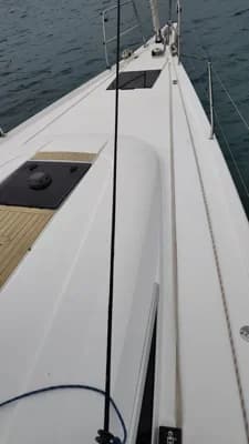 Dehler 46 5