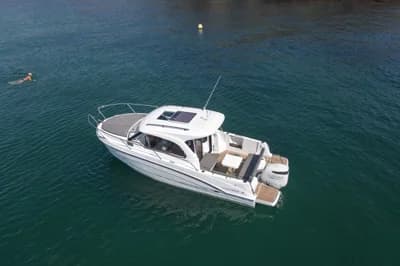 2026 Beneteau Antares 8 | 26.4 ft 2