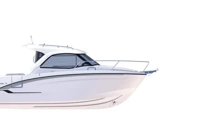2026 Beneteau Antares 7 | 25ft 3