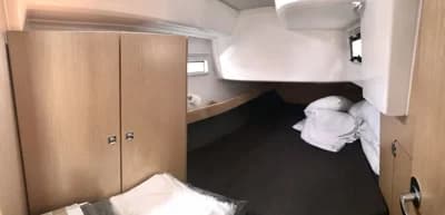 Bavaria Cruiser 41 2