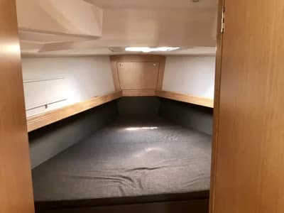 Bavaria Cruiser 41 3