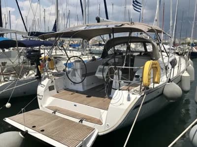 Bavaria Cruiser 41 5