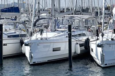Bénéteau Oceanis 40.1 3
