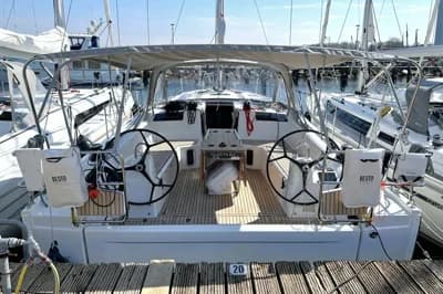 Bénéteau Oceanis 40.1 4
