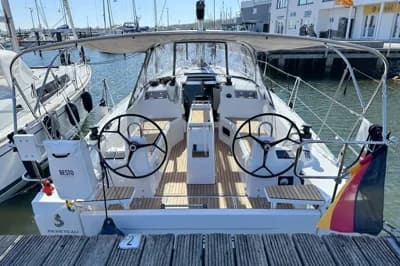 Bénéteau Oceanis 34.1 3