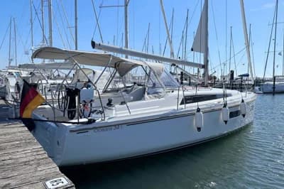 Bénéteau Oceanis 34.1 5