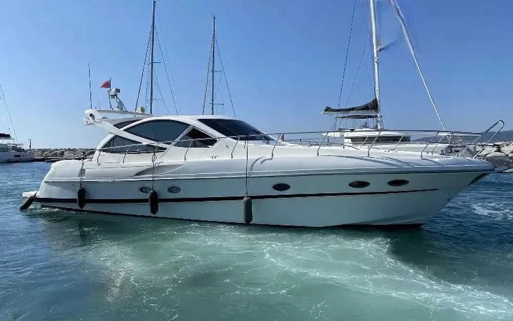 Innovazioni E Progetti Alena 50