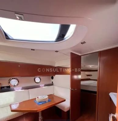 Bénéteau Gran Turismo 38 2