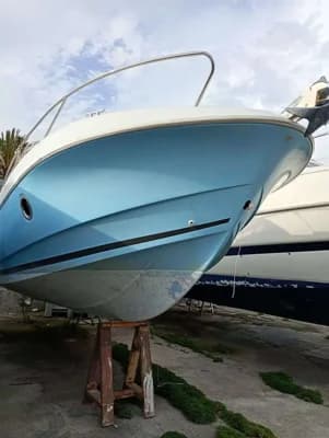 Bénéteau Flyer 750 Sundeck 3