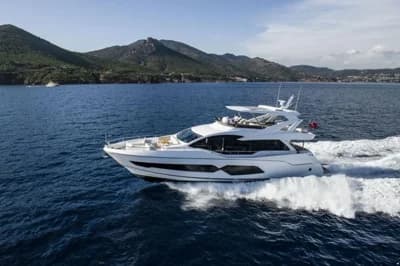 Sunseeker 76 2